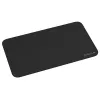 TELLUR SmoothClick muismat L (70 cm x 40 cm) - zwart