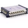 TELMOR Multiswitch TT 5/16 Terminal 4 SAT-ingangen 16 uitgangen