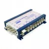 TELMOR Multiswitch TT 9/8 terminal 8 satellietingangen 1 terrestrische ingang 8 uitgangen