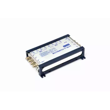 TELMOR Multiswitch TT 9/8 terminal 8 satellietingangen 1 terrestrische ingang 8 uitgangen