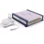Telmor TT 9/16 FT Classic multiswitch – 16 deelnemeruitgangen, eindapparaat met geïntegreerde voeding