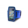 Telone Arm Case Premium 6,0 inch blauw