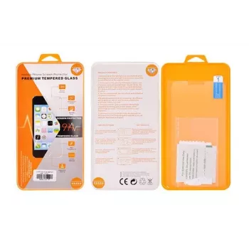 Telone Sony Xperia M4 Aqua TPU back cover transparant