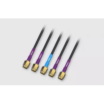 TELTONIKA 5G/GNSS combo MIMO dakantenne SMA 3m RG174