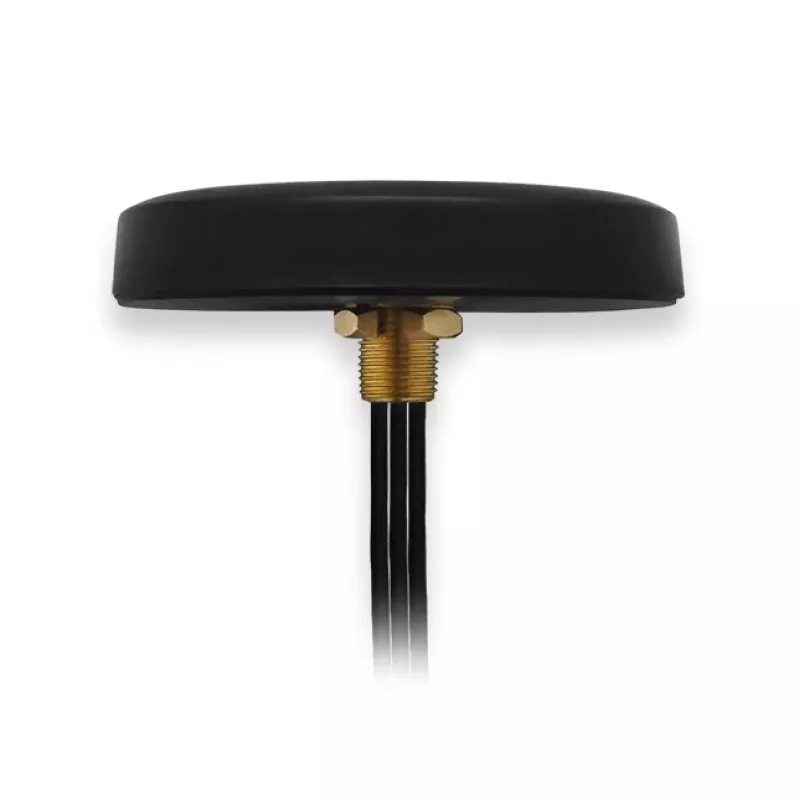 Teltonika COMBO SISO mobiele/GNSS/WiFi dak SMA-antenne