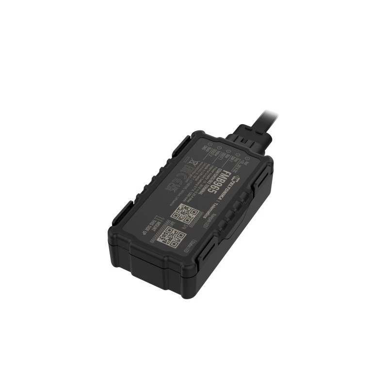 Teltonika FMB9653E8T01 GPS/GSM autotracker met 1200mAh accu