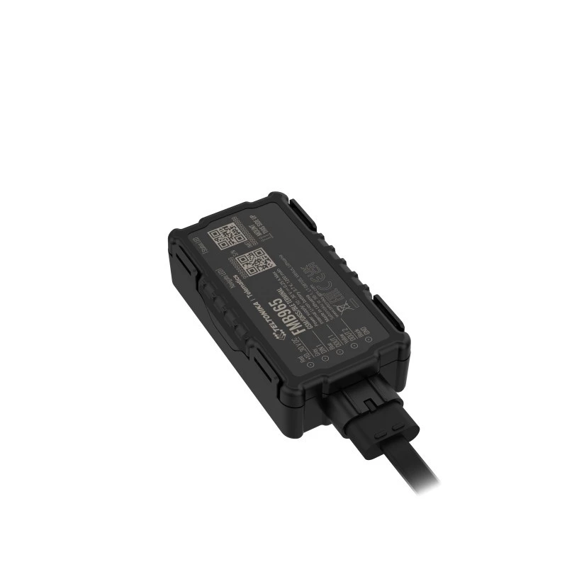 Teltonika FMB9653E8T01 GPS/GSM autotracker met 1200mAh accu