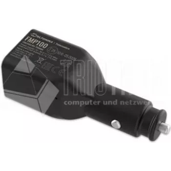 Teltonika FMP100 OBDII GPS-tracker met GNSS, GSM, Bluetooth voor vlootbeheer