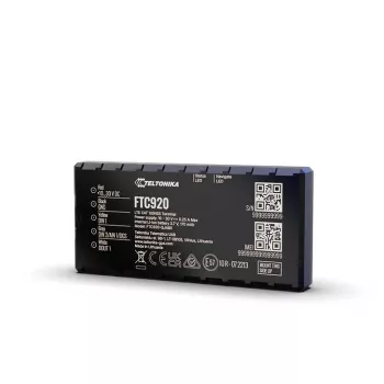 Teltonika FTC920 GPS/GSM autotracker 170mAh