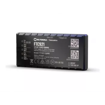 Teltonika FTC921 GPS/GSM autotracker 170mAh