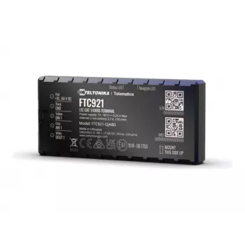 Teltonika FTC921 GPS/GSM autotracker 170mAh