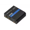 Teltonika Networks RUT200 eSIM 4G/LTE/3G Wi-Fi EMEA EU industriële cellulaire router