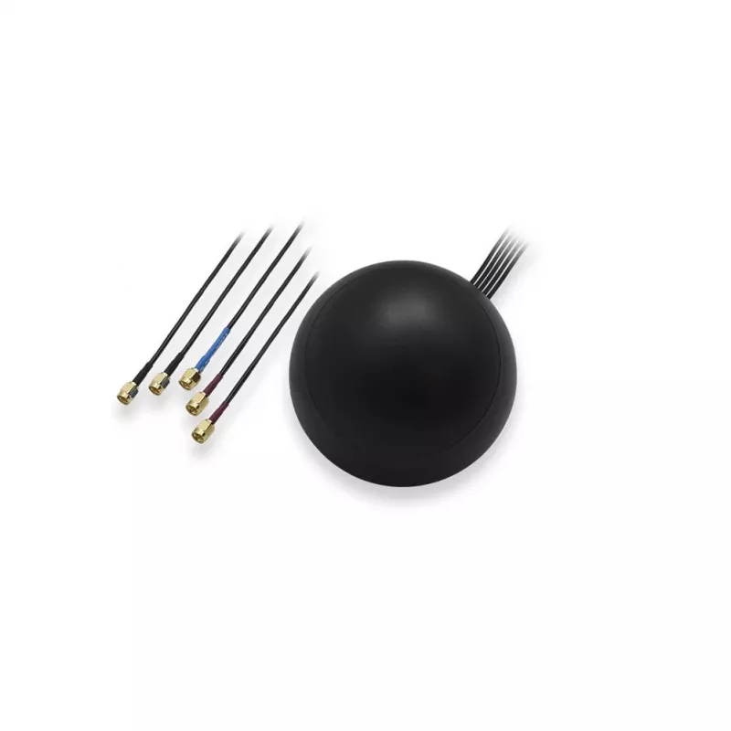 Teltonika PR1KCO28 MIMO directionele paneelantenne 28 dBi SMA