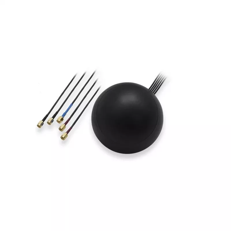 Teltonika PR1KCO28 MIMO directionele paneelantenne 28 dBi SMA