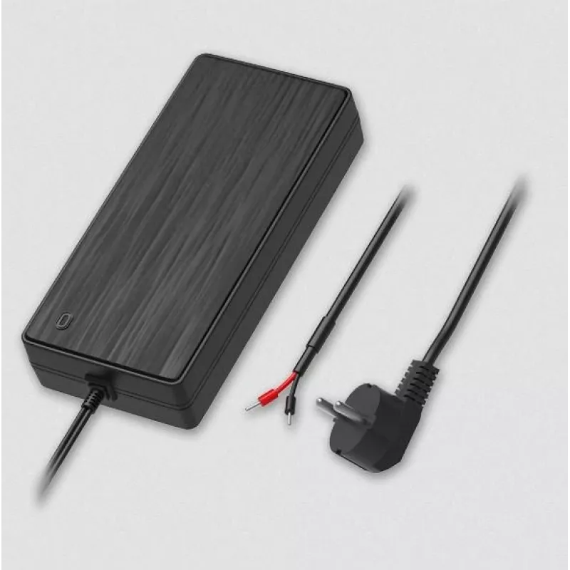 Teltonika PR320EUA EU 2-pins voeding, 250W