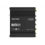 Teltonika RUTX11 4G/LTE Cat 6-router met dual-sim, US-versie, dualband wifi 5, 4x Gigabit Ethernet, Bluetooth LE, gps