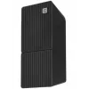 Teltonika TeltoCharge 11 kW driefasen-wallbox met Type-2-stopcontact zonder frontpaneel