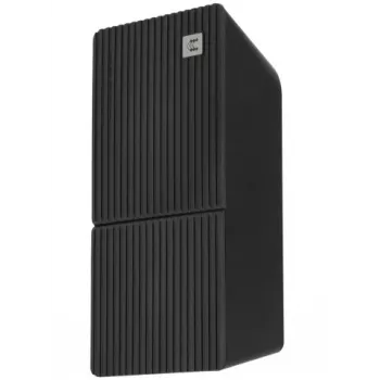 Teltonika TeltoCharge 11 kW driefasen-wallbox met Type-2-stopcontact zonder frontpaneel