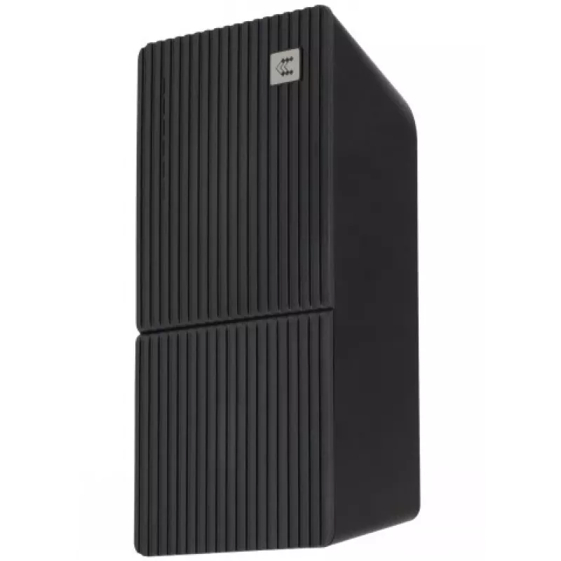 Teltonika TeltoCharge 11 kW driefasen-wallbox met Type-2-stopcontact zonder frontpaneel