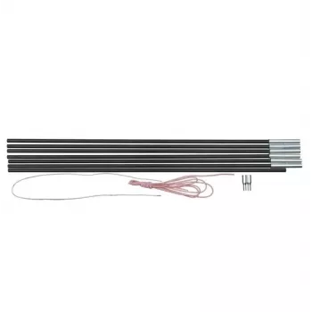 Tentstokken Relags 5,5 m x 9,5 mm