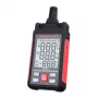 Temperatuur- en vochtigheidsmeter Habotest HT607