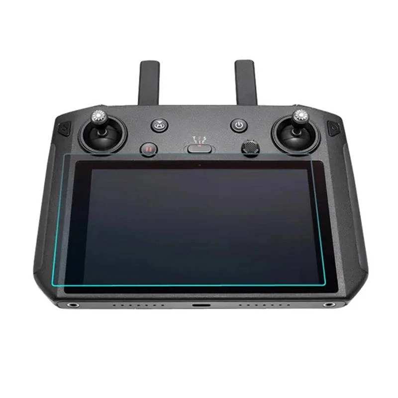 Gehard glazen schermbeschermer 5,5 inch voor DJI RC Pro controller (M2-GHM9172) - Sunnylife