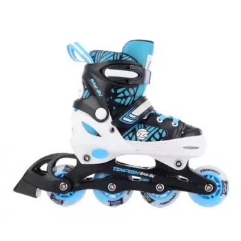 Tempish BAM-BU FLASH inlineskates voor kinderen, 26-29