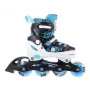 Tempish BAM-BU FLASH kinderen inline-skates, 26-29