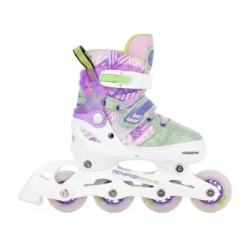 Tempish BAM-BU FLASH inlineskates voor kinderen, voor meisjes, 26-29