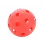 Tempish BULLET IFF floorballbal, rood
