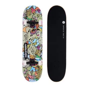 Tempish Crazzy skateboard