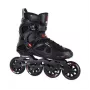 Tempish Ezza 90 skeelers, maat 45