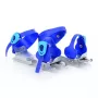 Tempish Feeez Baby Verstelbare schaatsen - Blauw (Kinderen, EU 29-32)