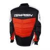 Tempish MOHAWK2 ACTIV Senior Doelmanstruitje - XL Rood, Langmouw, Elleboog- en schouderbescherming