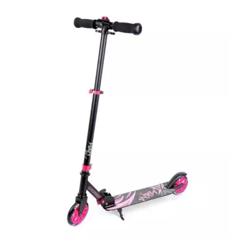 Tempish NIXIN 125 II 3-wiel step roze