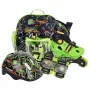 Tempish Racer Baby Inlineskates met beschermset, 30-33
