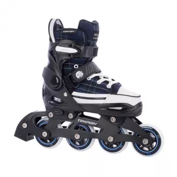 Tempish Rebel T Verstelbare inlineskates, 29-32