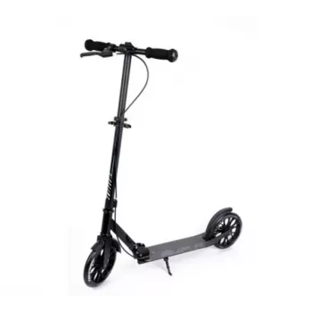 Tempish SMF 200 R Kick Step - opvouwbaar met 200-mm-wielen, rood