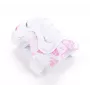 Tempish Stryker kinderbeschermers roze XS - 6-delige beschermset