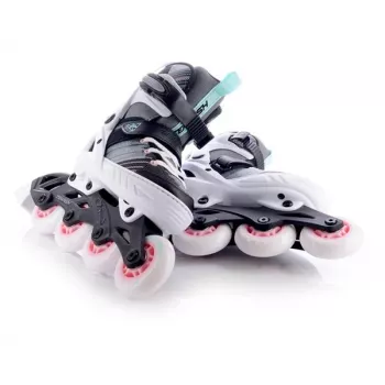 Tempish SYSTENT Girl meisjes verstelbare inline-skates (EU 29-32)