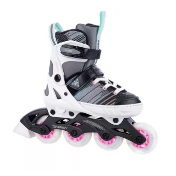 Tempish SYSTENT Girl meisjes verstelbare inline-skates maat 37-40