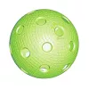 Tempish TRIX floorball-bal groen 72mm 23g 26-gaten PE training spel