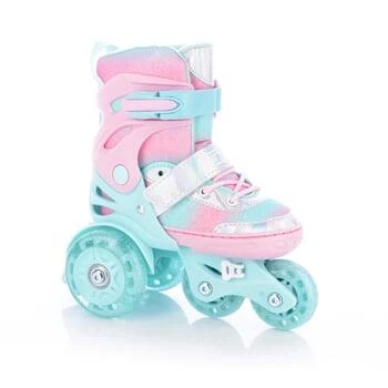 Tempish TWIXER inline-skates, 26-30