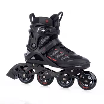 Tempish Vebra 84 inline skates, maat 46