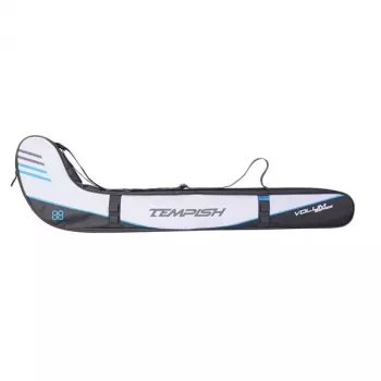 Tempish VOLUM Bag Jr. 3 sticks Floorball Sticktas - Zwart/Grijs