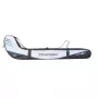 Tempish VOLUM Bag Jr. 3 sticks Floorball Sticktas - Zwart/Grijs