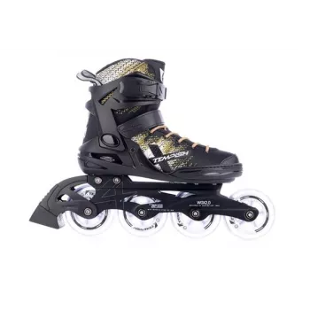 Tempish Wox 2.0 Gold inline-skates maat 41