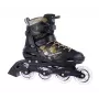 Tempish Wox 2.0 Gold inline skates, maat 42