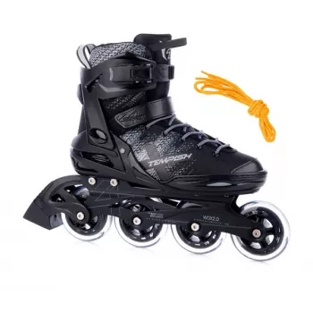 Tempish Wox 2.0 inline skates, maat 46
