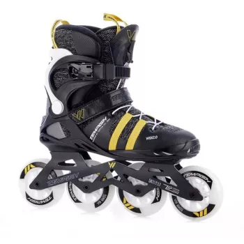 Tempish WSX 90 FLS Lady inline skates maat 40